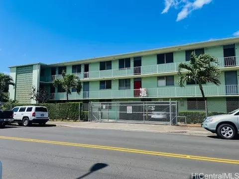 775 Mcneill St #305B, Honolulu, HI 96817