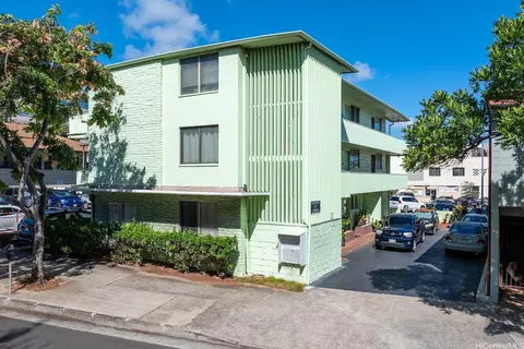 1120 Koko Head Ave #302, Honolulu, HI 96816