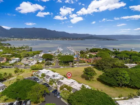 44-1731 Laha St #2101, Kaneohe, HI 96744