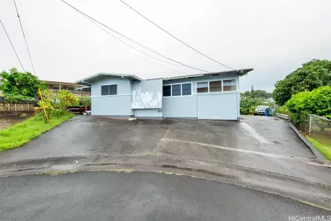 45-210 Naliiko Pl, Kaneohe, HI 96744