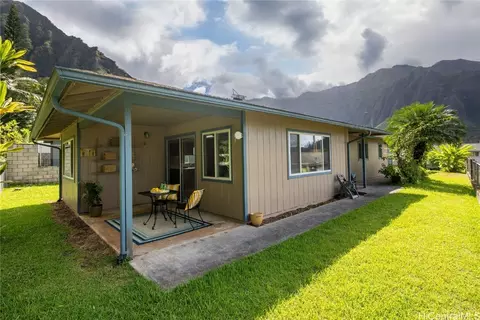 45-480 Lolii St, Kaneohe, HI 96744