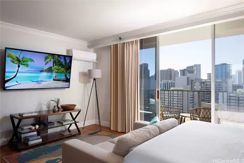 440 Olohana St #1712, Honolulu, HI 96815