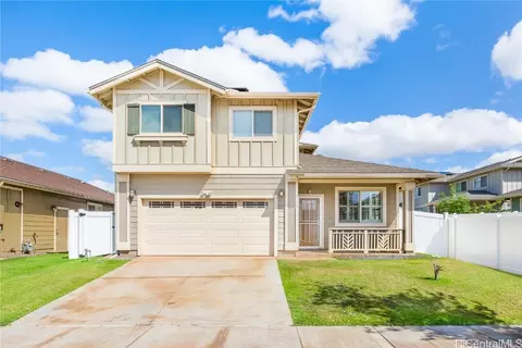 91-1564 Laauala St, Ewa Beach, HI 96706