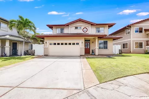 91-211 Paiaha Pl, Kapolei, HI 96707