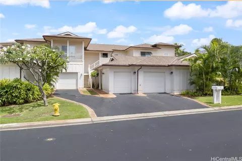 92-1114 Olani St #22-2, Kapolei, HI 96707