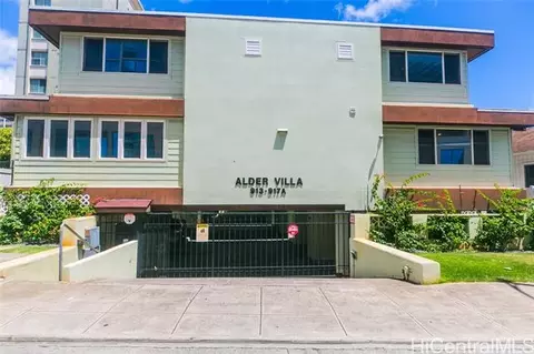 Undisclosed, Honolulu, HI 96814