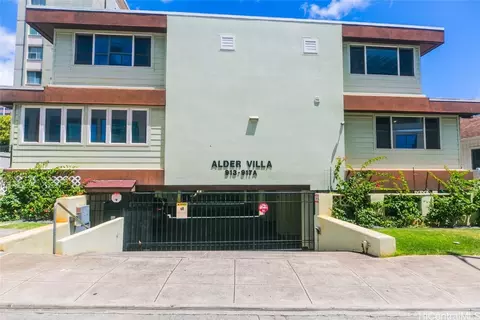 Undisclosed, Honolulu, HI 96814