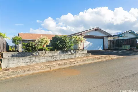 98-309 Puaalii St, Aiea, HI 96701