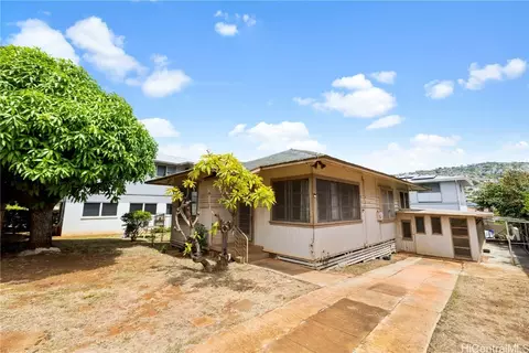 3772 Waialae Ave, Honolulu, HI 96816