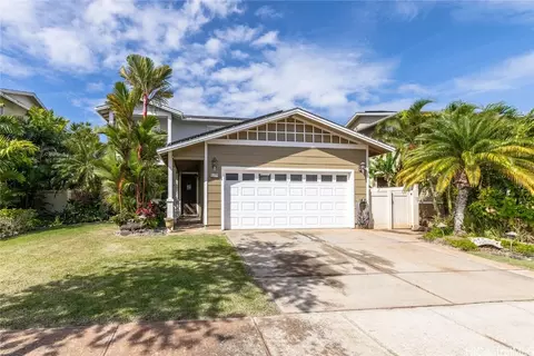 91-1526 Pukanala St, Ewa Beach, HI 96706