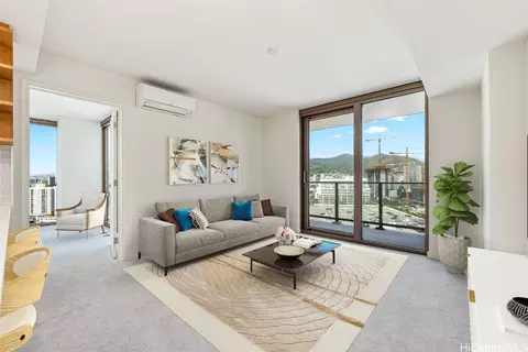 1388 Kapiolani Blvd #1511, Honolulu, HI 96814