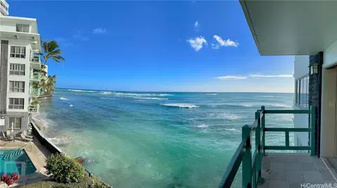 2957 Kalakaua Ave #305, Honolulu, HI 96815