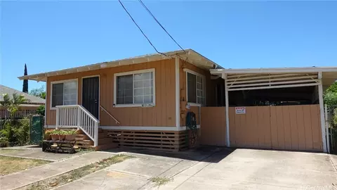 91-1746 Bond St, Ewa Beach, HI 96706
