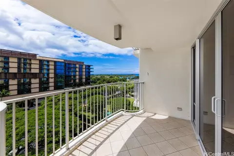 1350 Ala Moana Blvd #812, Honolulu, HI 96814