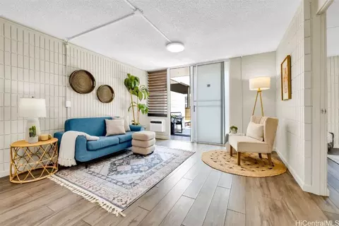 3215 Ala Ilima St #B112, Honolulu, HI 96818