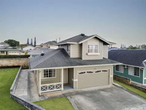 95-221 Alenale Pl, Mililani, HI 96789