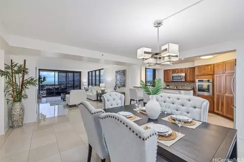 415 South St #1804, Honolulu, HI 96813