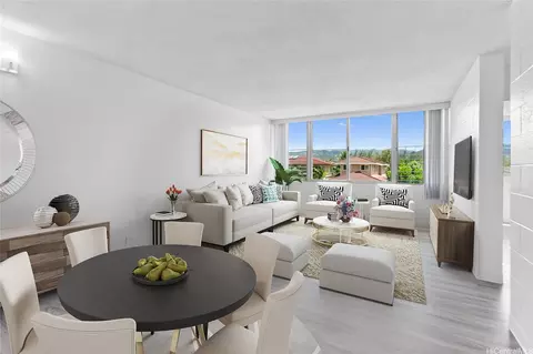 5122 Likini St #203, Honolulu, HI 96818