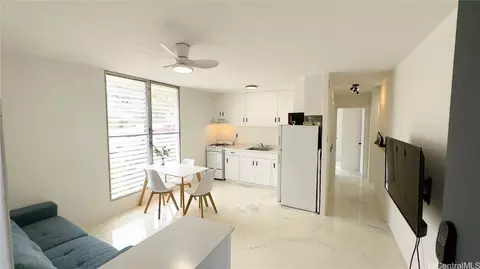 409 Iolani Ave #401, Honolulu, HI 96813