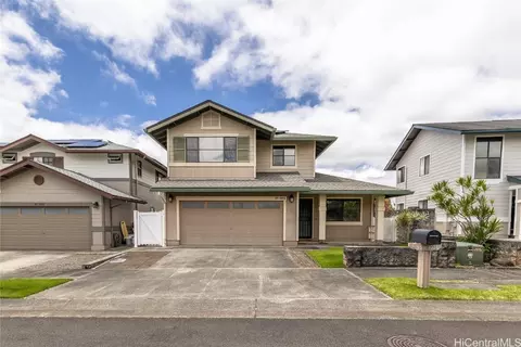 95-1036 Aliana St, Mililani, HI 96789