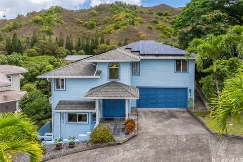 44-672 Kahinani Pl #12, Kaneohe, HI 96744