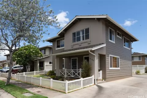 94-1047 Halekapio St, Waipahu, HI 96797