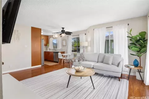 94-757 Meheula Pkwy #14D, Mililani, HI 96789