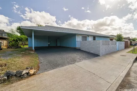 13951397 Hooli Cir, Pearl City, HI 96782