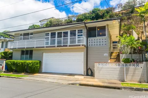 1455 Mahiole St, Honolulu, HI 96819