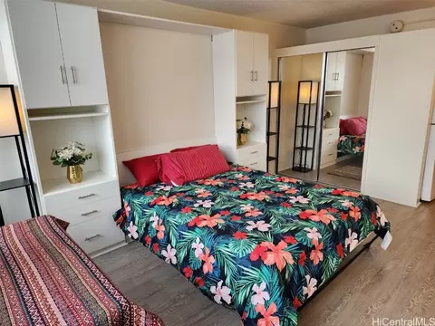1550 Rycroft St #310, Honolulu, HI 96814
