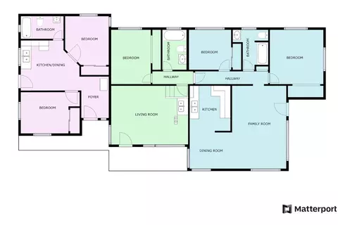 338 Kellog St, Wahiawa, HI 96786