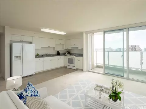 801 South St #4722, Honolulu, HI 96813