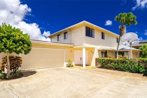 953 15th Ave #2B, Honolulu, HI 96816