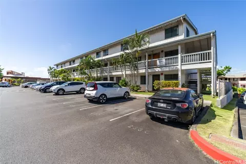 98-650 Moanalua Loop #138, Aiea, HI 96701
