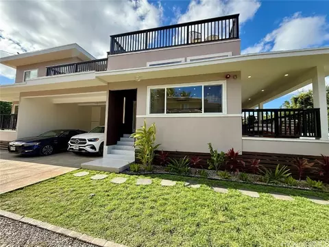 431 Kawailoa Rd # C, Kailua, HI 96734