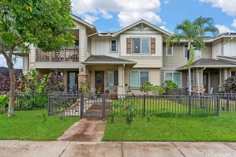 1020 Kakala St #1307, Kapolei, HI 96707