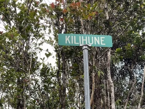 11-2855 Kilihune Rd, Volcano, HI 96785