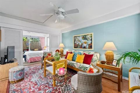417 Nohonani St #201, Honolulu, HI 96815