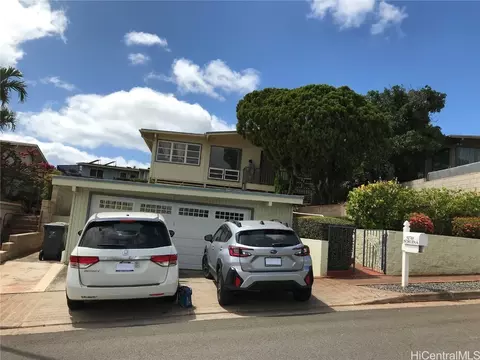 92-748 Nohopaa St, Kapolei, HI 96707