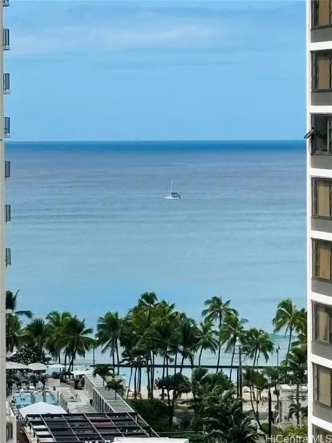 201 Ohua Ave #T2 1814, Honolulu, HI 96815