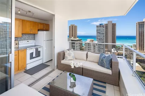 2421 Tusitala St #2603, Honolulu, HI 96815