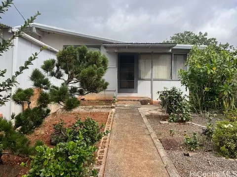 95-233 Waipoo St, Mililani, HI 96789
