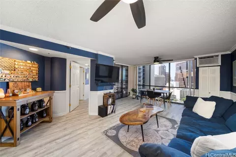 60 N Beretania St #1808, Honolulu, HI 96817