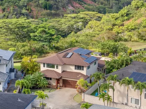 95-934 Kelakela St, Mililani, HI 96789