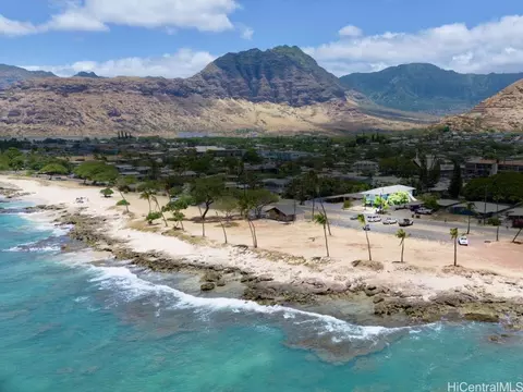 86-82 Pokai Bay St, Waianae, HI 96792