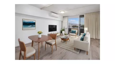 750 Kaheka St #701, Honolulu, HI 96814