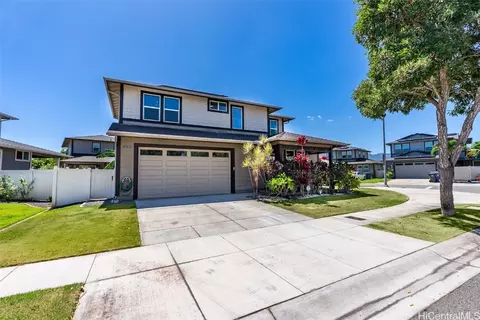 91-1066 Hinakea St, Ewa Beach, HI 96706