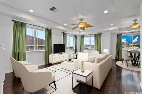 92-1089 Palahia St #H, Kapolei, HI 96707