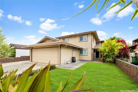 95-1011 Lokalia St, Mililani, HI 96789