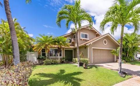 91-1050 Makahou St, Kapolei, HI 96707